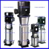 广州水泵厂-丰立直销厂-GDLF立式多级不锈钢管道泵