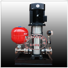 广州水泵厂-丰立直销厂-GWS-Y压差式/液位式全自动增压泵
