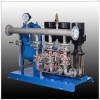 广州水泵厂-丰立直销厂-BWS变频恒压供水设备