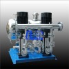 广州水泵厂-丰立直销厂DWS无负压变频供水设备