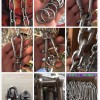 不锈钢链条、不锈钢链条吊链、不锈钢链条
