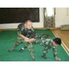 上海较专业的防卫术和军警擒拿格斗培训机构招生