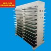 东莞厂家直销坚成电子528智能移动电源老化柜大功率电源老化柜