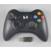 尼嘉Xbox360无线2.4G震动游戏手柄支持PS3安卓电脑