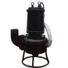鲁达PSQ系列排泥泵、潜水搅拌吸泥泵、污泥泵价格