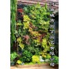 郑州空气净化植物墙有哪些功效制作展示-河南城市园丁