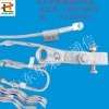 ADSS光缆用 小档距耐张线夹 单层丝耐张线夹