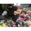上海垃圾服装箱包焚烧中心，昆山贸易女装箱包焚烧中心