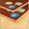 装修装饰板材免漆E0环保生态板定制家具首选板材