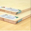 18mmE0细木工板优质杉木马六甲木工板千年舟板材