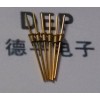 深圳德平电子供应引线镀金焊接式穿心电容