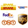 充电宝寄国外电池UPS DHL FEDEX代理 国际搬家服务