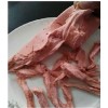 素肉原料素肉粉薯糕原料烤肠火腿填充降低成本方法