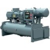 上海专业回收冷水机，螺杆式冷水机组，大型制冷空调机组回收