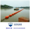 滁州厂家专业定制海洋表层漂流橄榄浮 河道浮体 吸沙管道倒漂