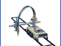 CG1-30半自动火焰切割机 气割机价格 钢板火焰切割机 (12)