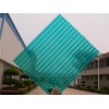 扬州车雨棚工程塑料PC阳光板