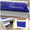 【PVC围墙】供应安装上海施工围挡、PVC工程围墙