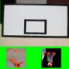 SMC篮球板 有机玻璃篮球板 篮球板厂家 篮球板批发