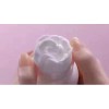 3D蔷薇玫瑰花泡沫洗面奶  OEM贴牌加工生产