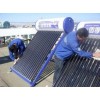 昆山太阳能维修 太阳能水管维修 更换