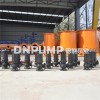 工矿企业污水处理系统/天津德能泵业污水泵生产