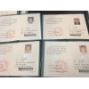 2018年重庆建委九大员安全员、施工员、新考年审中