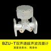 厂家直销BZU-T双声道超声波流量计智能水表原装现货