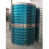 广东JH-379 保温水箱厂价直批5立方水箱，不锈钢保温水箱