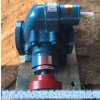 齿轮油泵/燃油泵铸铁泵 高压泵 燃油泵 直销