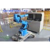 云南工业机器人应用工程师、自动化控制工程师培训