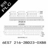 耐特PLC6ES7 216-2BD23-0xB8生产工艺控制