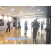 陕西省西安市国际标准舞培训拉丁舞专业教练班
