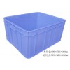 贵州乔丰塑料卡板塑料箱子六盘水塑料筐子塑料零件盒
