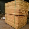 专业生产菠萝格圆柱料 菠萝格防腐木板材