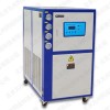 北京冷水机厂家 小型制冷机组 水循环制冷系统 SL05水冷式