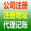 广州奔创专业公司注册广州周边代理记账