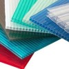 新乡阳光板生产厂家 专业生产各种型号阳光板