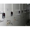 IC卡淋浴器,IC卡水控系统,刷卡水控器厂家