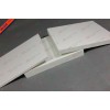 济南火龙陶瓷纤维板 硅酸铝保温耐火板