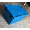 珠海塑料物流箱生产厂家批发