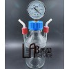 Woulff瓶 负压瓶 缩合反应装置 负压反应瓶 装置加工