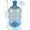 饮水机塑料水桶包装