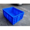 深圳塑料周转箱食品箱/东莞塑料周转箩塑料烘托供应
