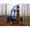 北京拖拉机挖坑机 植树挖坑机厂 黑龙江挖坑机质量