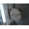 涿州别墅改造 电梯井切割加固 混凝土切割拆除