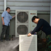 广州天河制冷，专业空调维修移机安装清洗加氧，免上门费