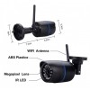 北京监控安装摄像头安装监控系统价格