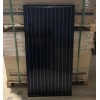 尚德黑色边框太阳能电池板190W单晶硅光伏组件