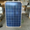 太阳能电池板天合270W多晶家用厂房屋顶光伏板组件并网发电